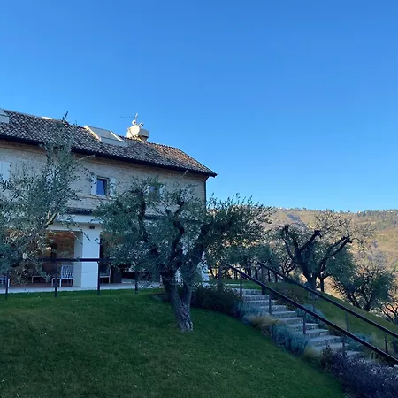 Colle Serrano Relais&SPA-2