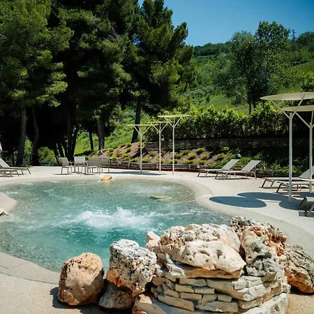 Colle Serrano Relais&SPA-3